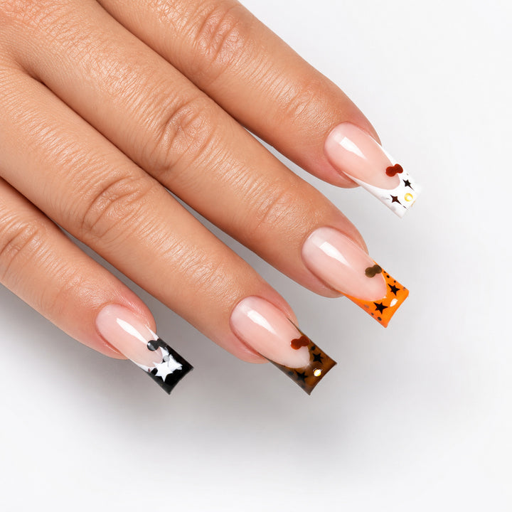 Kreative Nail Art Kollektion Karnz