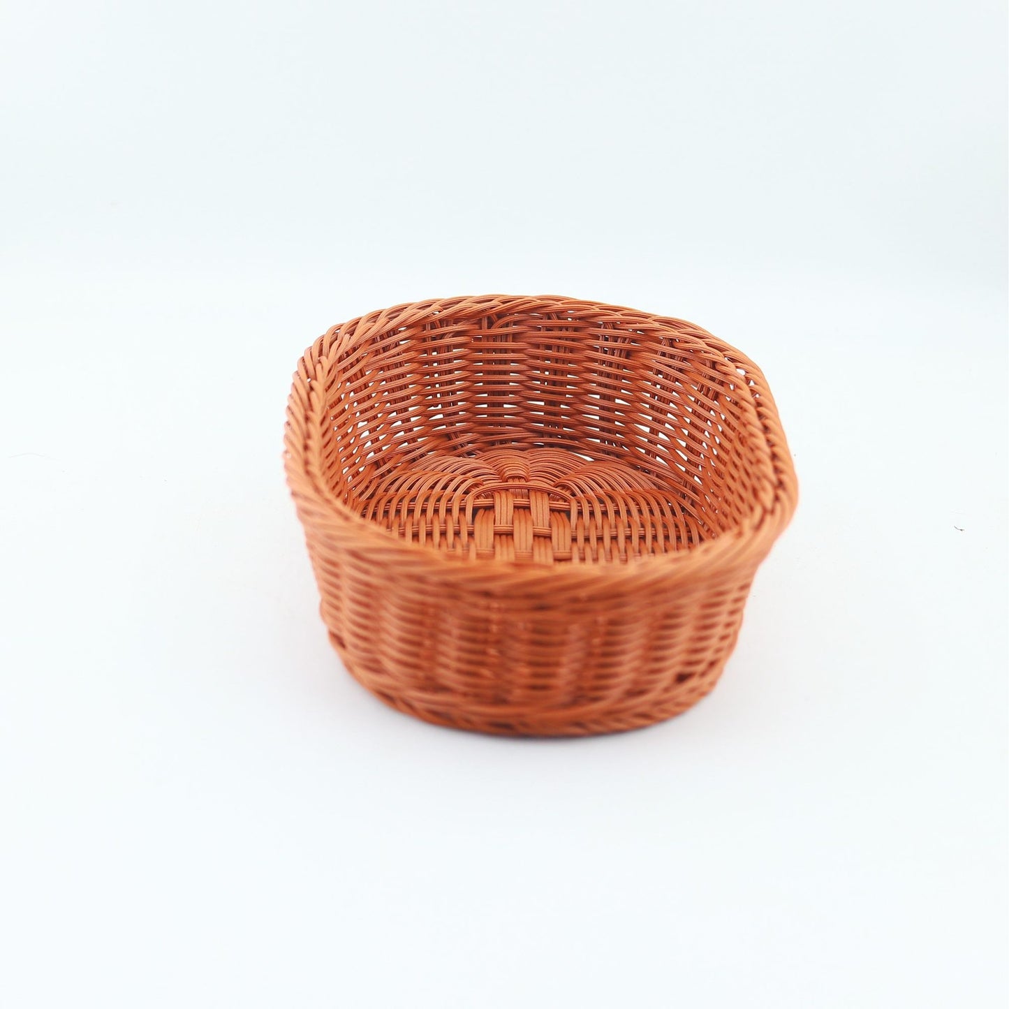 Unisex Flechtkorb Karnz