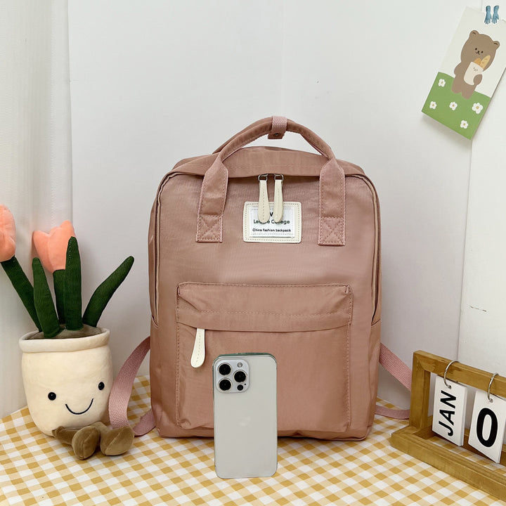 Vielseitiger Mehrzweck-Rucksack Karnz