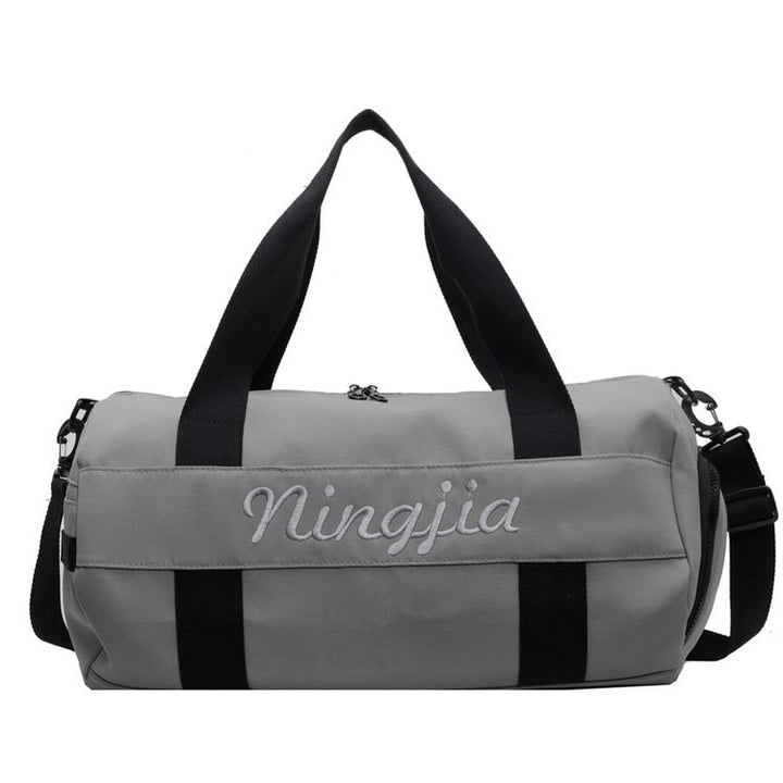 Stylische kompakte Sportduffel Karnz