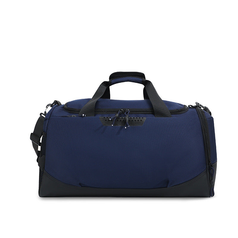 Haltbarer Weekender Duffel Karnz