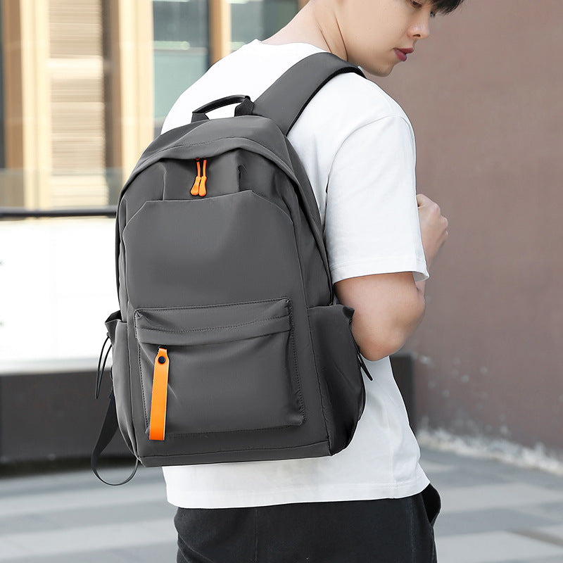Vielseitiger Reiserrucksack Karnz