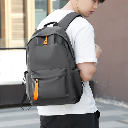 Vielseitiger Reiserrucksack Karnz