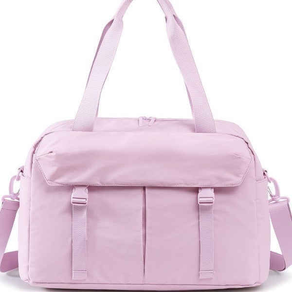 Reis Duffel Tasche