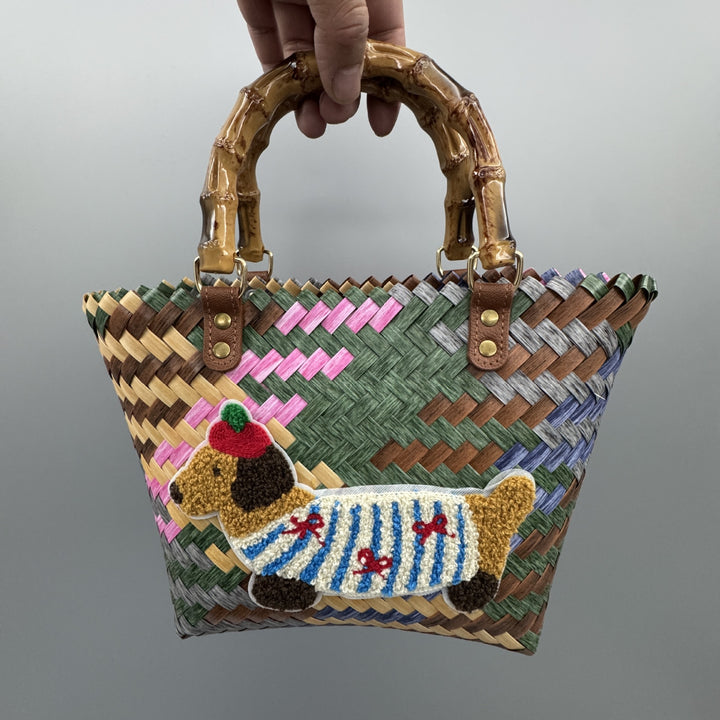 Handtasche Karnz