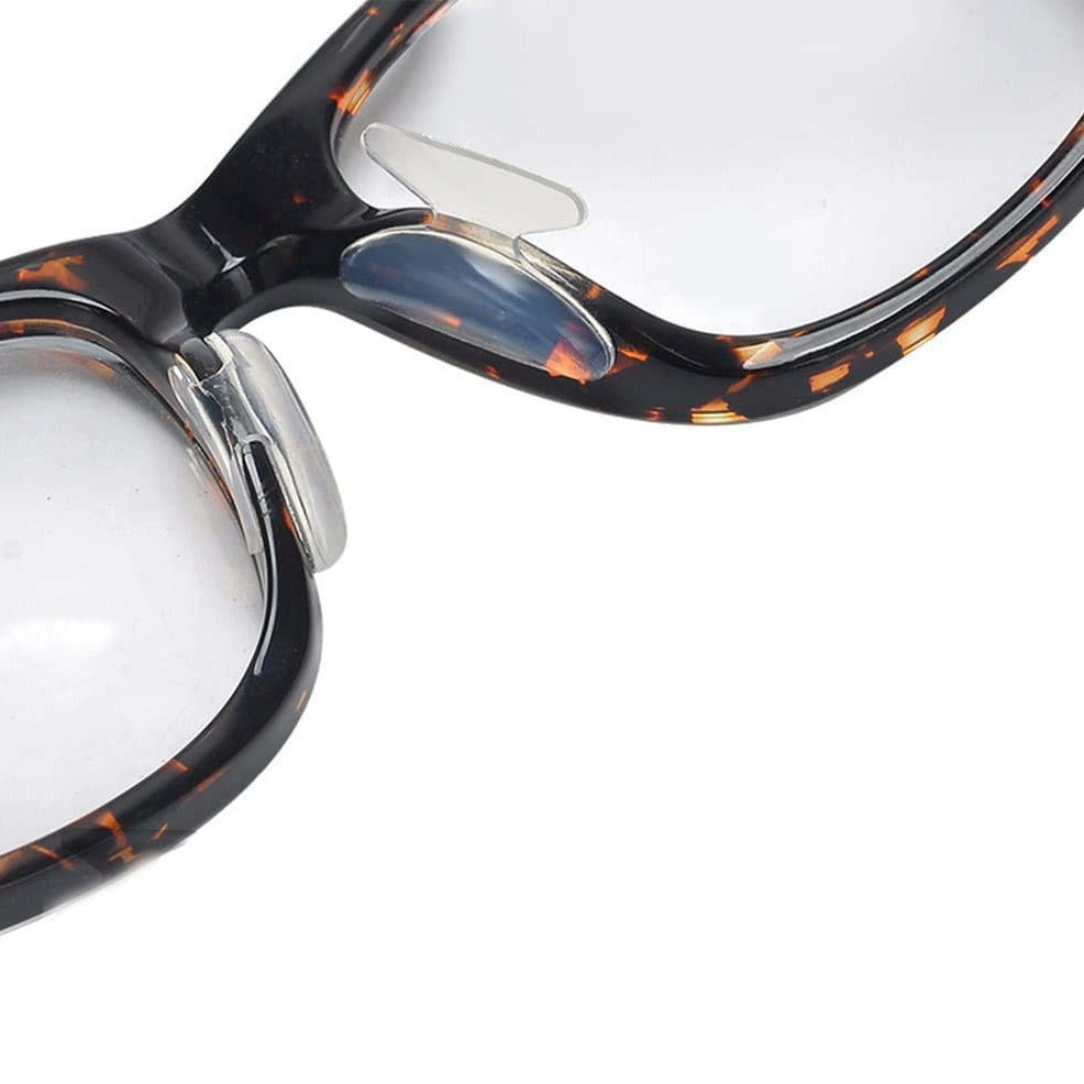 High-Comfort Eyewear Nasenpolster Einsätze Karnz