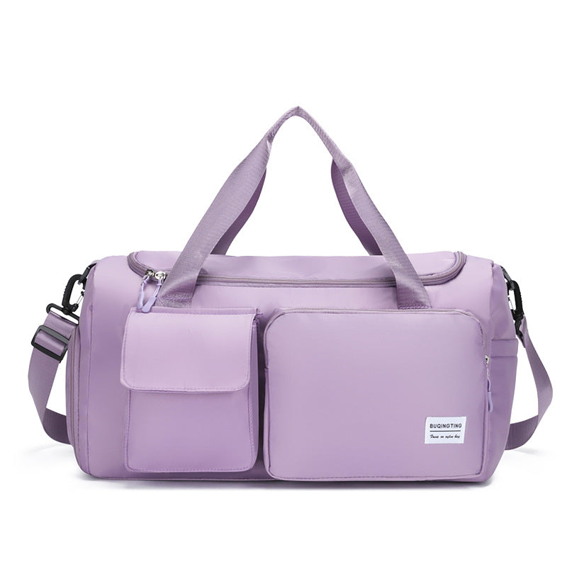 Leichtgewichtiges Sport-Duffelbag Karnz