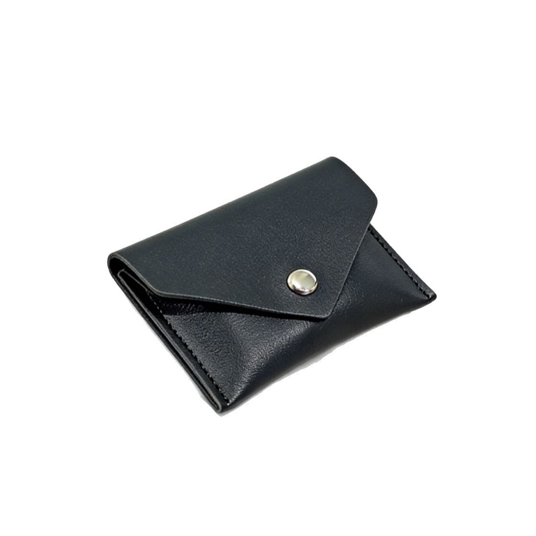 Leder Mini Pouch Gürteltasche Karnz