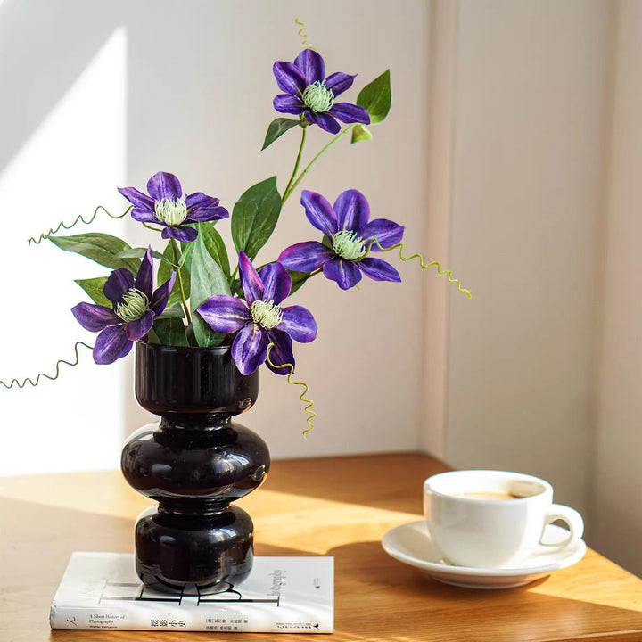 Dekorative Home Vase für die Innenraumgestaltung