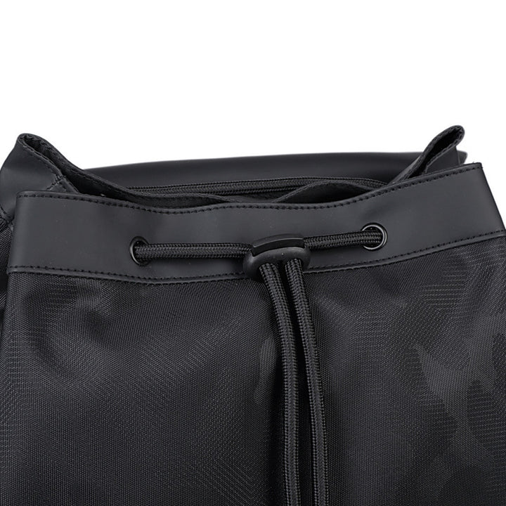 Vielseitiger Urban Roll-Top Rucksack Karnz