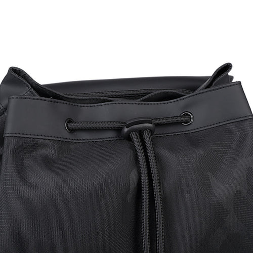Vielseitiger Urban Roll-Top Rucksack Karnz