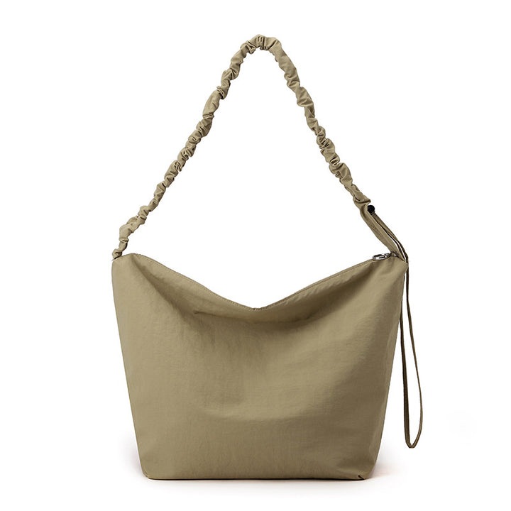 WoSlouchy Schulter Tote Bag