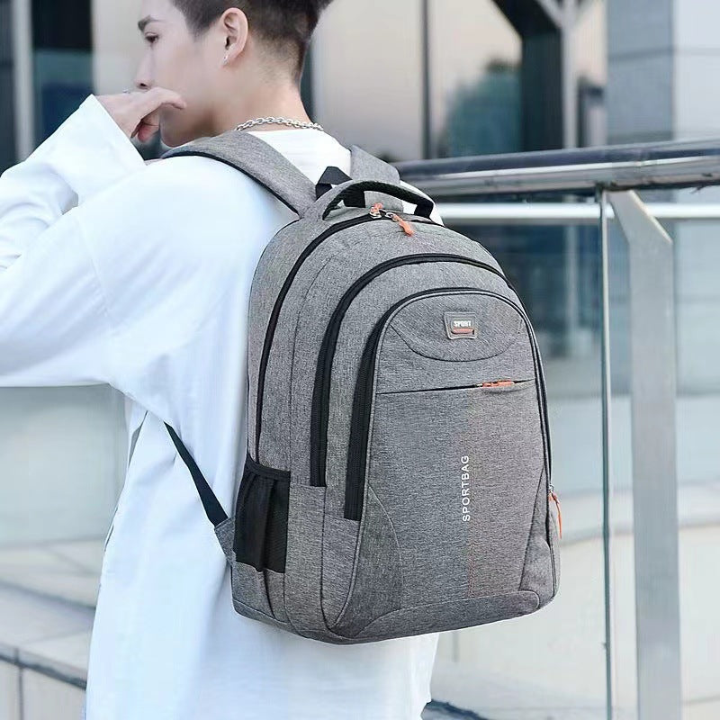 Multi-Fach Sport Rucksack Karnz