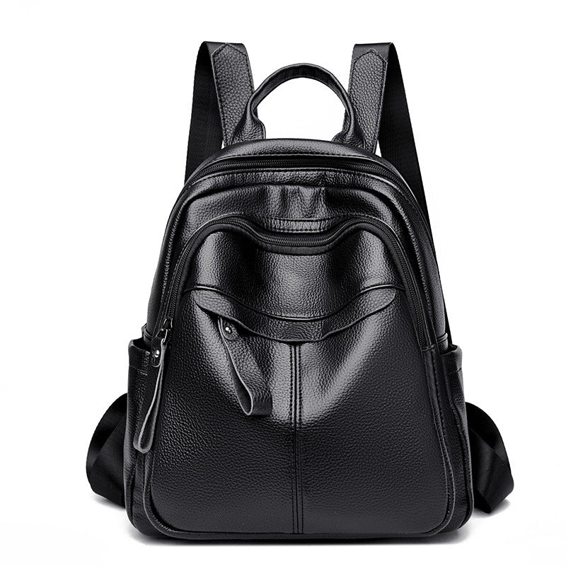 Multi-Fach Taschenstruktur Rucksack Karnz