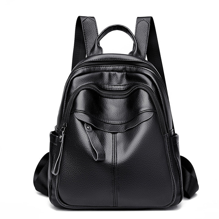 Multi-Fach Taschenstruktur Rucksack Karnz