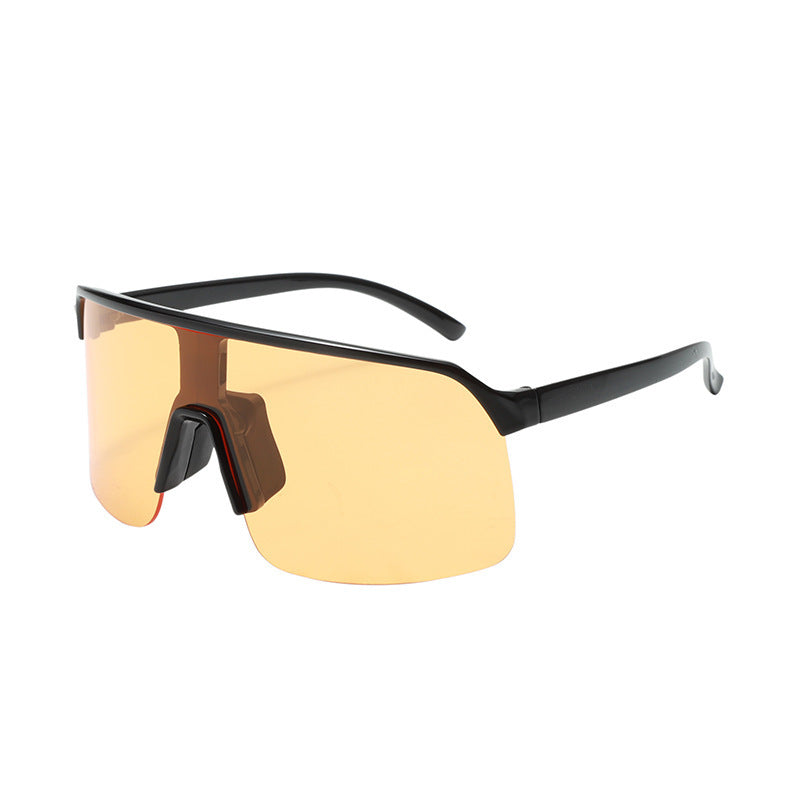 Damen Sportliche High-Performance-Sonnenbrille Karnz