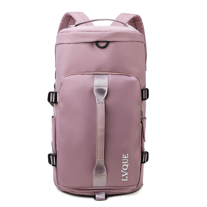 Vielseitiger Reiserrucksack Karnz