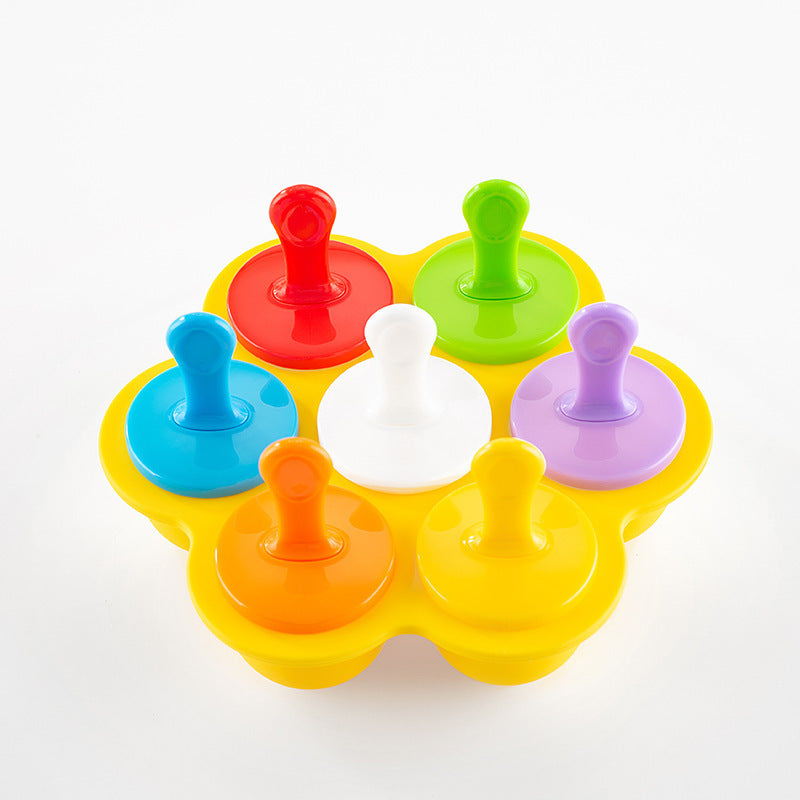 Eisförmchen Set Karnz