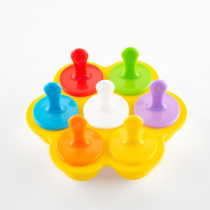Eisförmchen Set Karnz