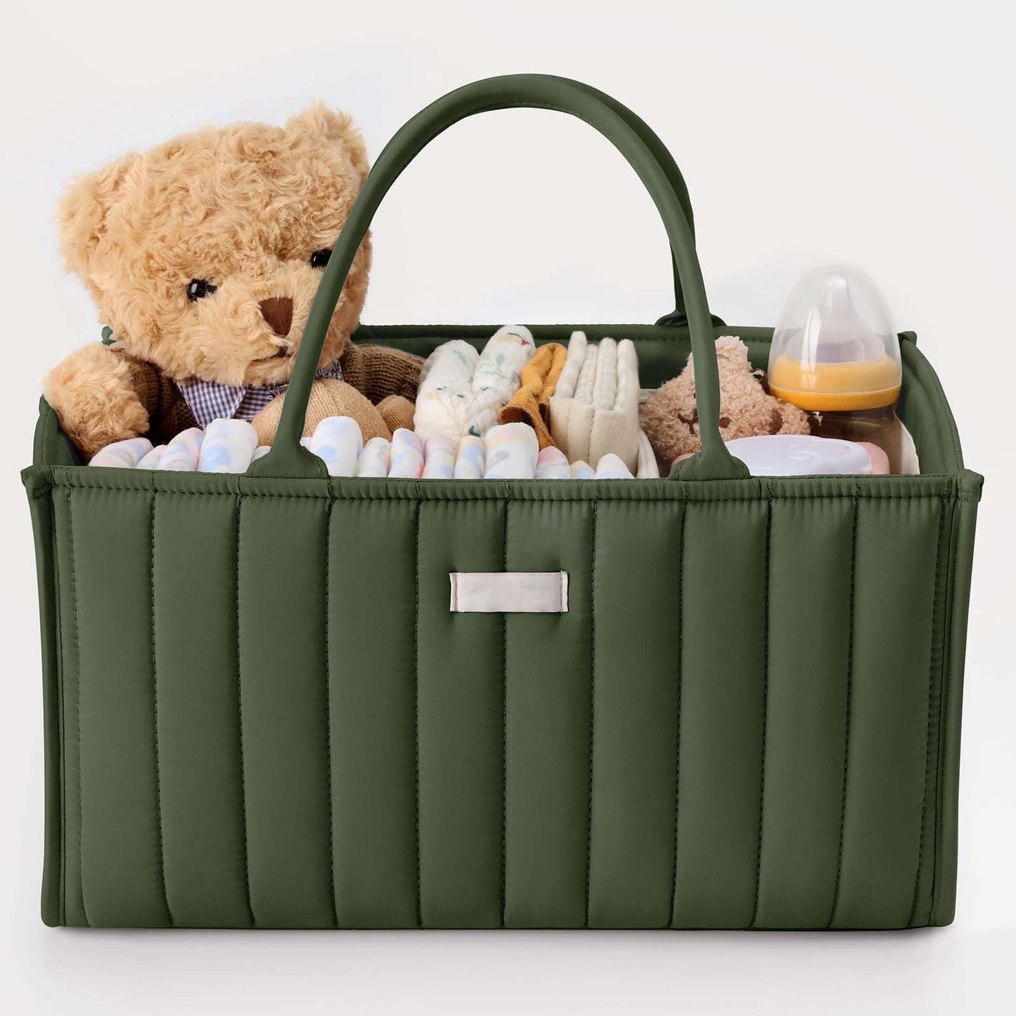 Damen Multifunktionale Wickeltasche für Babybedarf Karnz
