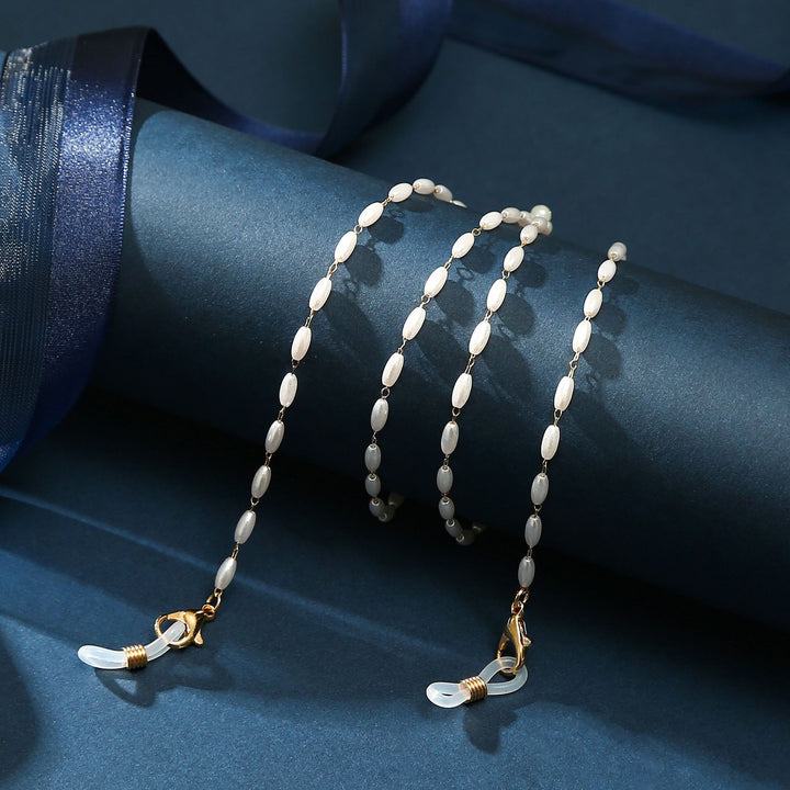 Herz Charm Geschichtete Fußkette Karnz