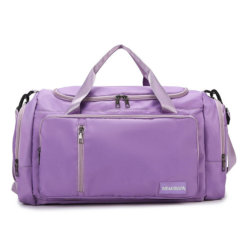 Multi-Taschen Reise Duffel Tasche