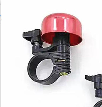 Fahrrad Sicherheitsalarmglocke Karnz