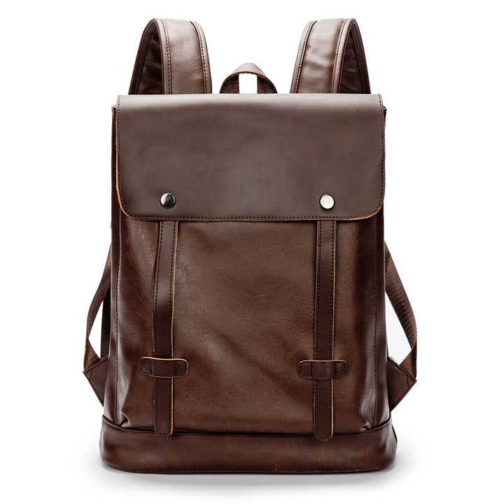 Eleganter Rucksack mit Funktionalem Fächersystem Karnz