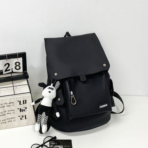 Stylischer Utility Rucksack