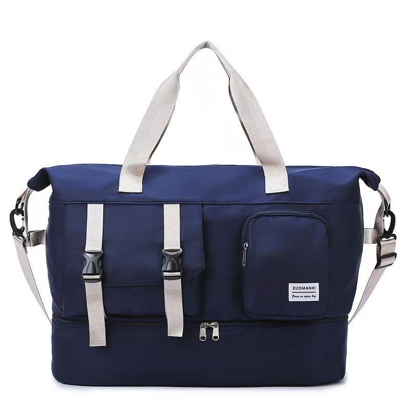Reise Wochenend Duffle Bag Karnz