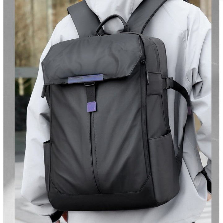 Erweiterter Utility Laptop-Rucksack Karnz