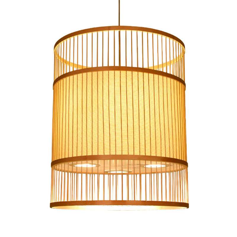 Moderne Pendelleuchte