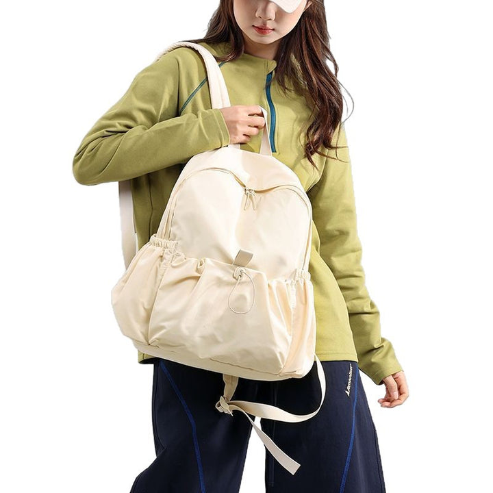 Multifunktionale Rucksack Tasche Karnz