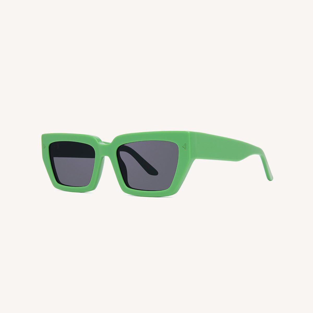 Damen modische Sonnenbrille im trendigen, eleganten Design Karnz
