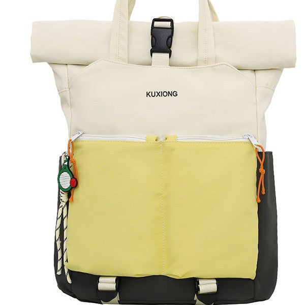 Multifunktionaler Wanderrucksack Karnz