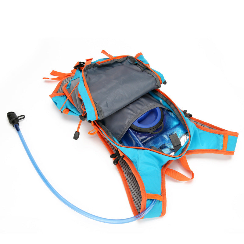 Multi-Funktionale Hydratation Rucksack Karnz