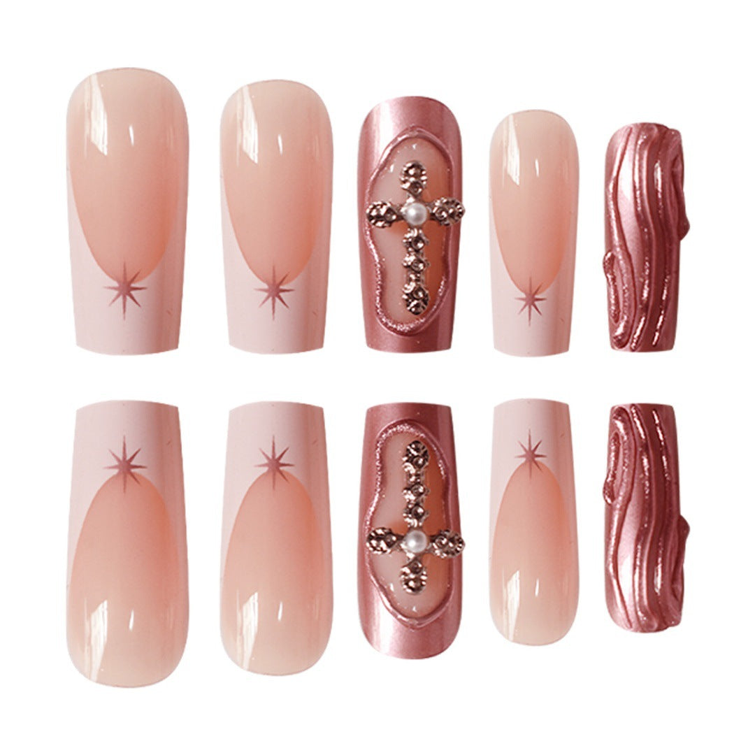 Nail Art Karnz