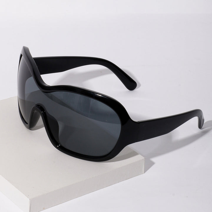 Damen Sonnenbrille Karnz