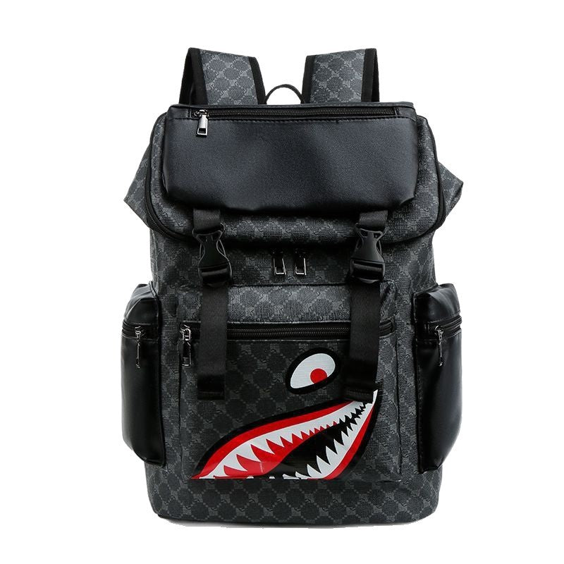 Multifunktionale Rucksacktasche mit Modernem Design Karnz