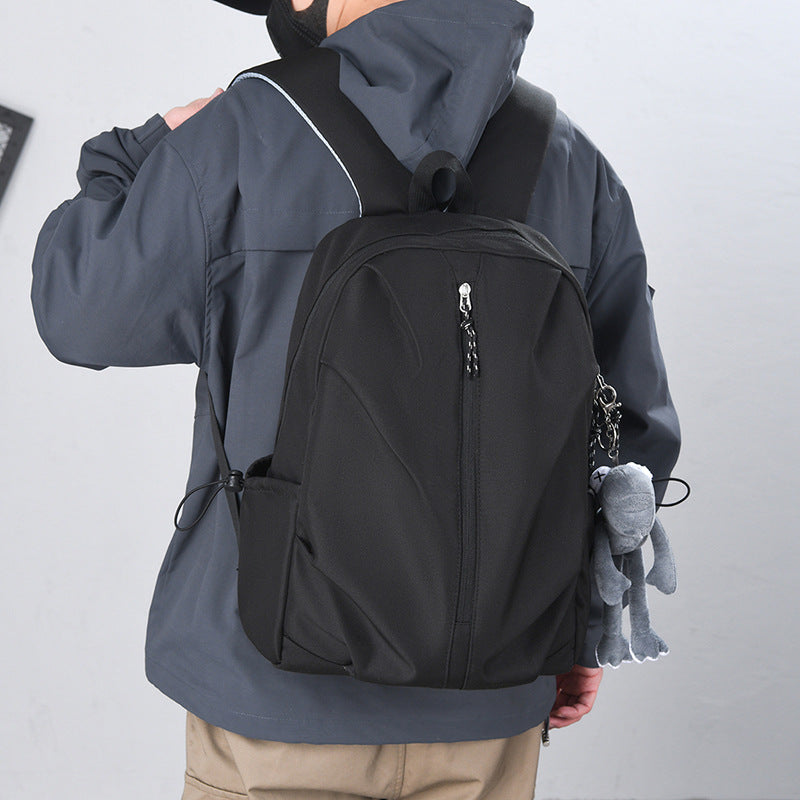 Stylischer Minimalistischer Rucksack Karnz