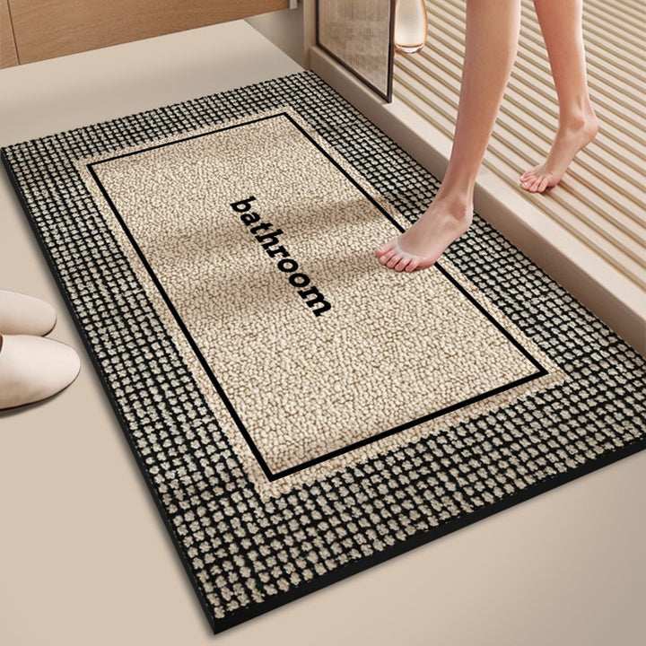 Badezimmer Komfortmatte
