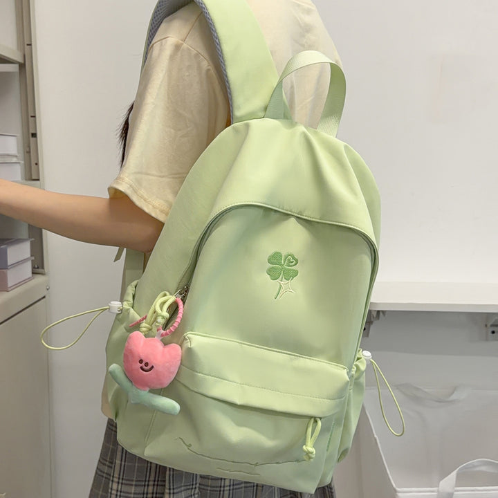 Casual Klapp-Rucksack Karnz