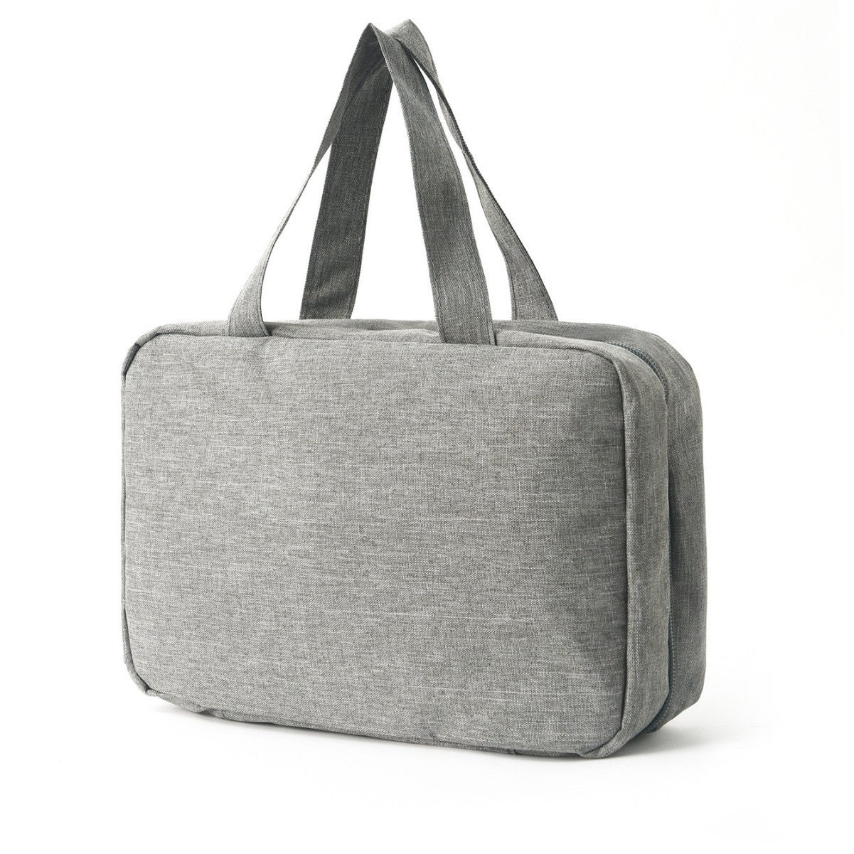 Unisex Organizer-Tasche mit zwei separaten Fächern Karnz