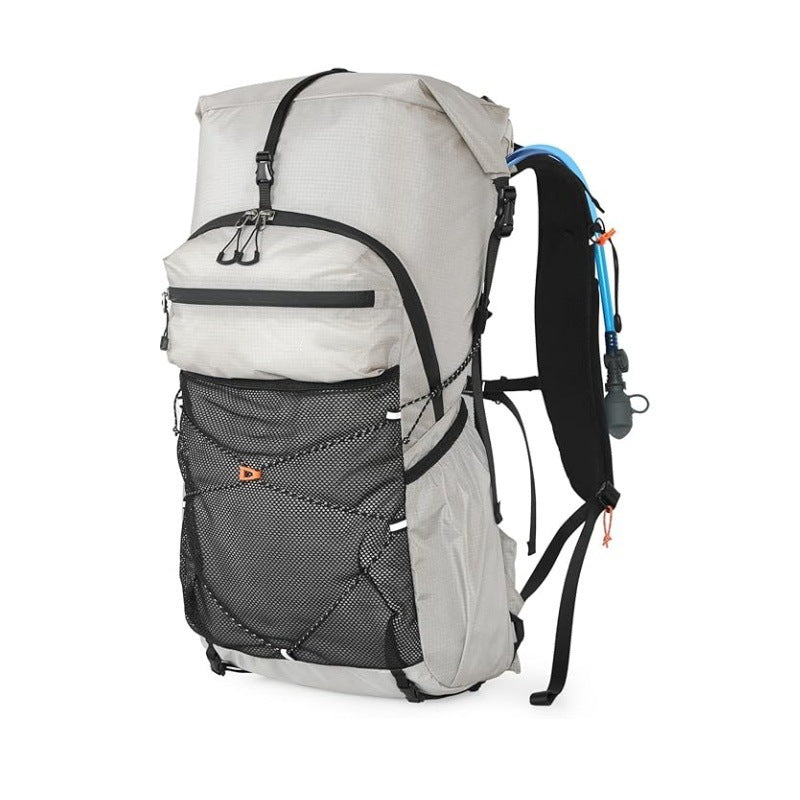 Leichter und Funktionaler Trekking-Rucksack Karnz