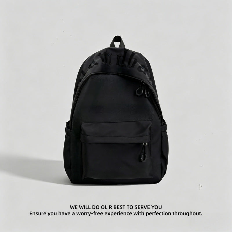 Stylischer leichter Rucksack