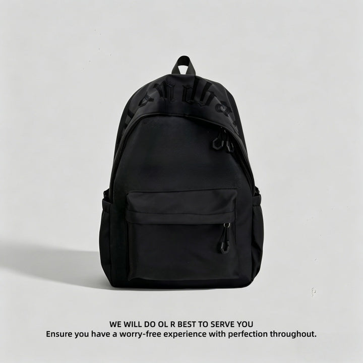 Stylischer leichter Rucksack
