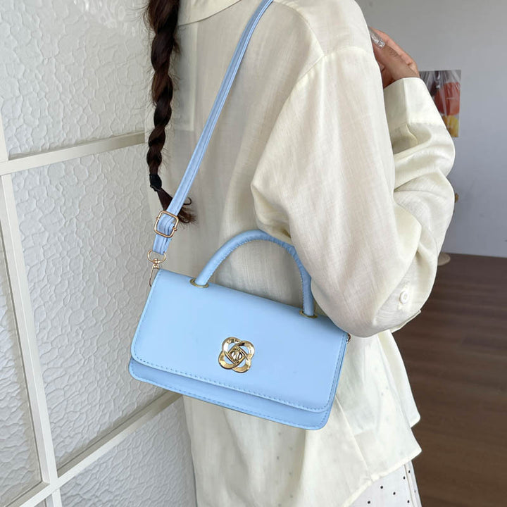 Elegante Handheld Abendtasche