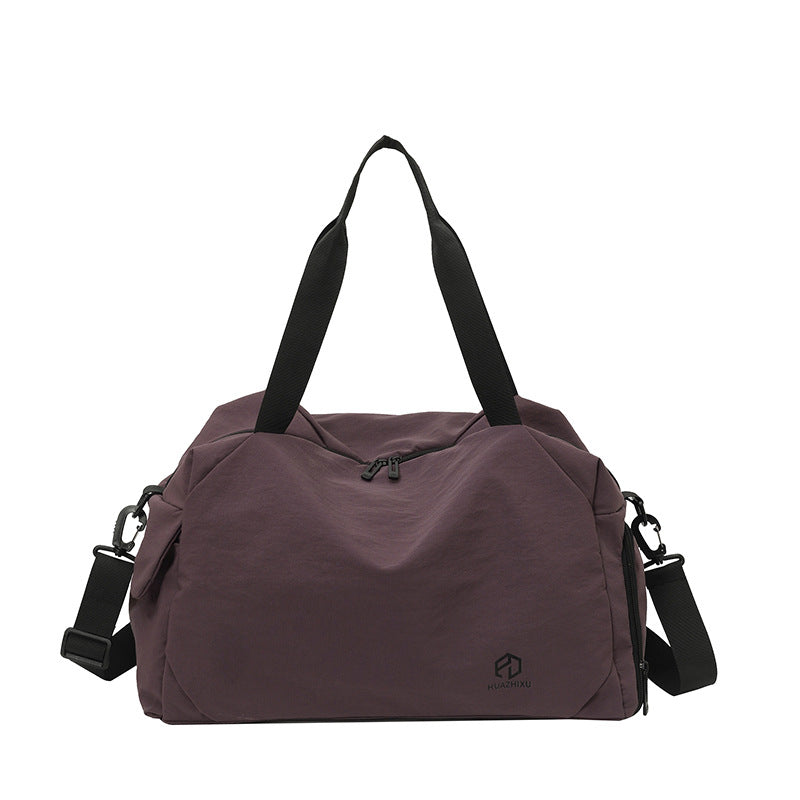 Multifunktionale Reise-Duffle-Tasche