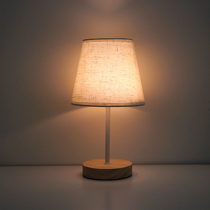 Moderne dekorative Säulenvase
