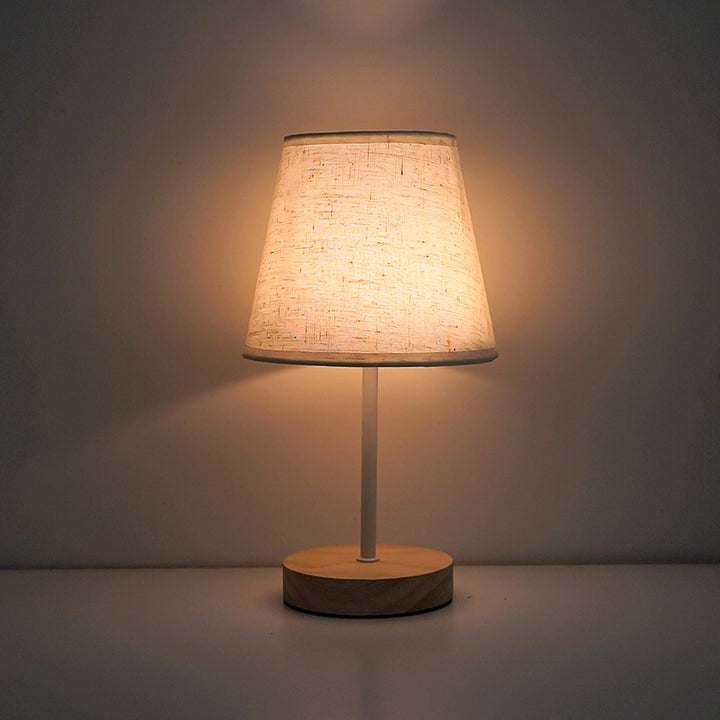 Moderne dekorative Säulenvase